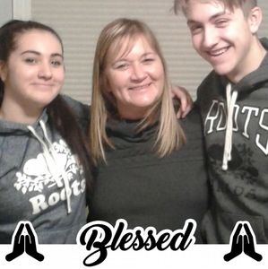 Meet your Posher, Cheryl